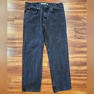 Lee 100% Regular Fit Cotton Jeans